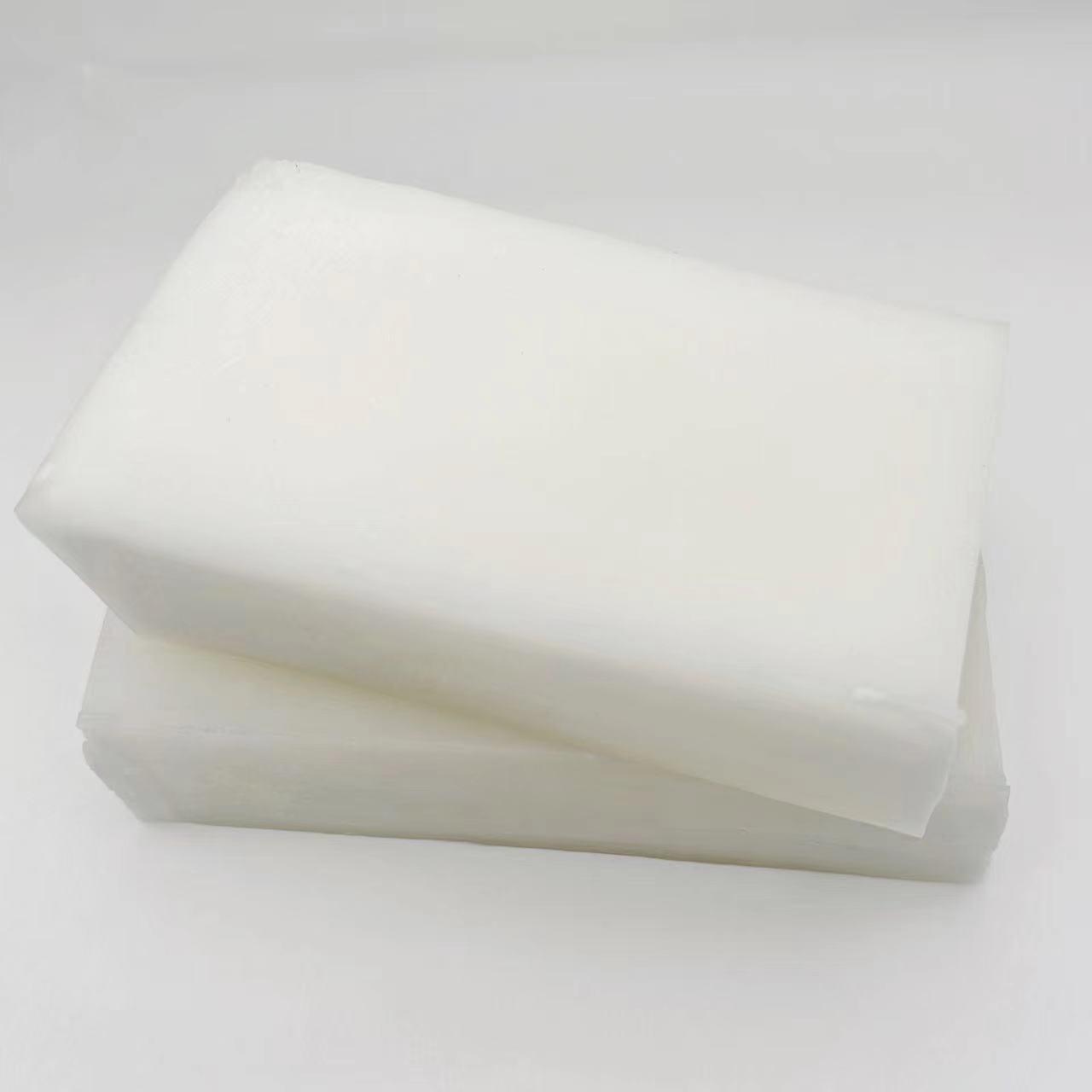 Paraffin Wax High Viscosity Anti-Brittle-Cracking Can Replace Sassol Wax 682/1365 Soft Wax Moxibustion Special Wax Microcrystalline Wax Cosmetic Grade