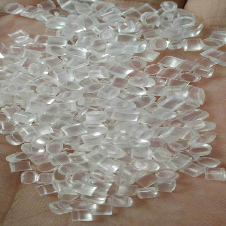 
Pellet Precio Fabricante Precio bajo precios EVOH Alta calidad transparente Resina EVOH
