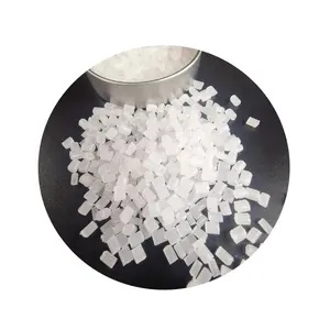 Pet Plastic Granules for Making Bottles Injection Grade Polyester Pet Chip