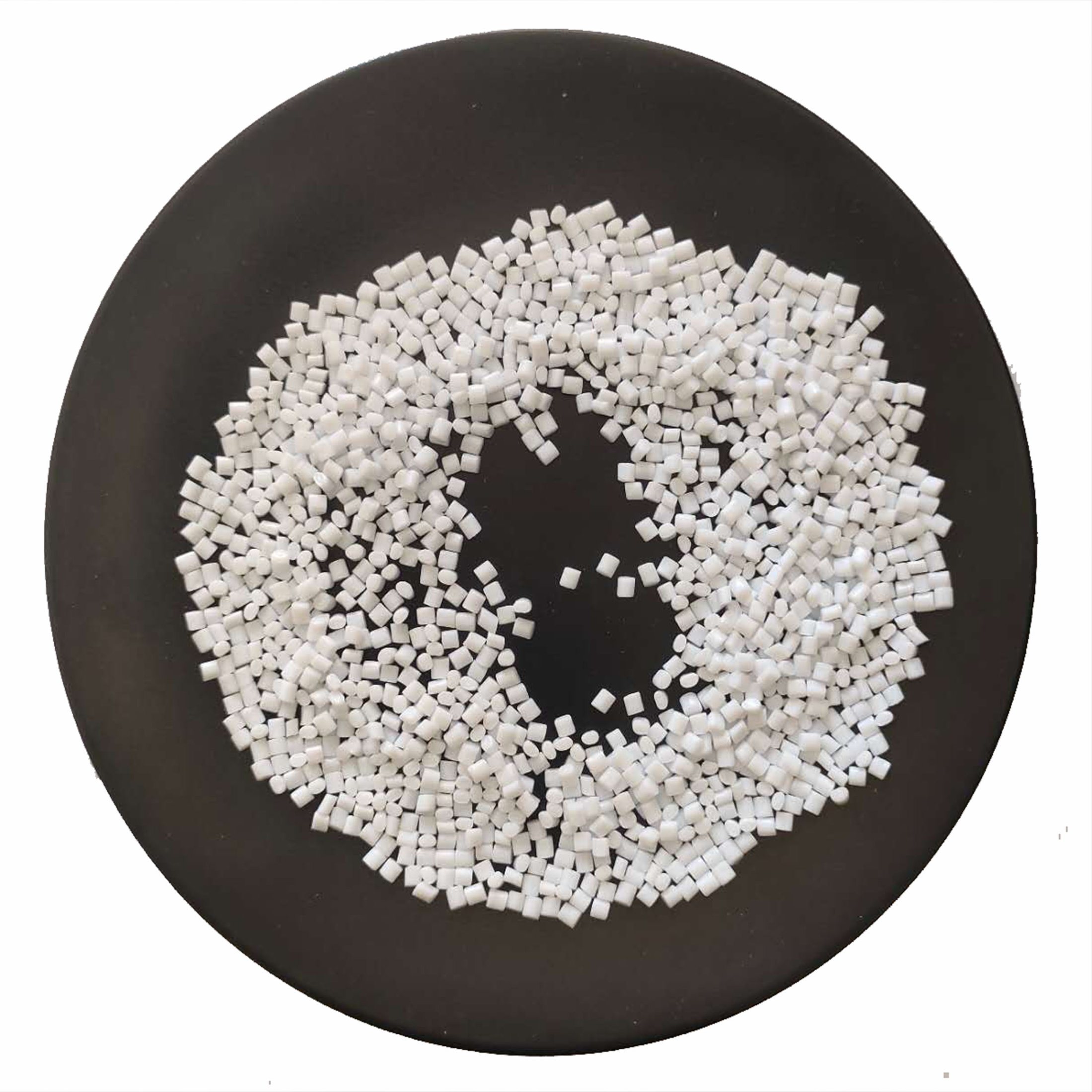 Pet Virgin Recycled Pet Resin Chips Polyethylene Terephthalate Resin Granules Pet Plastic Raw Materials