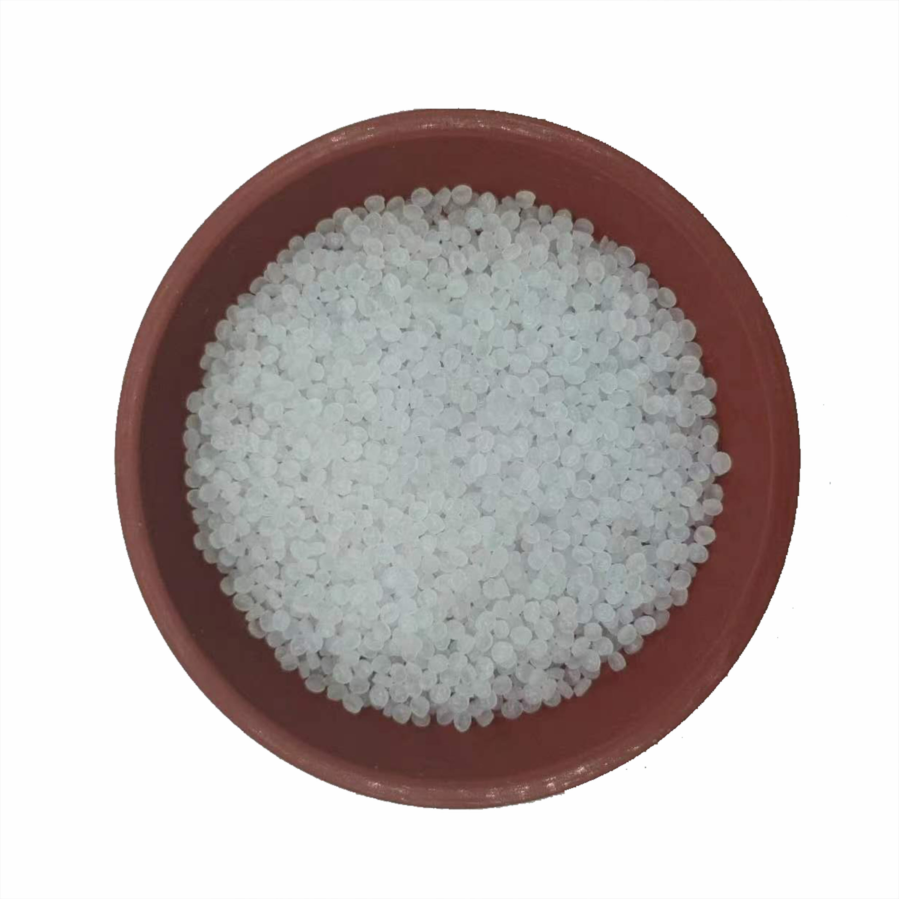 China 
Plastic LDPE Mfr50 2420K HP4024wn LDPE Plastic Material Granules
manufacture and supplier