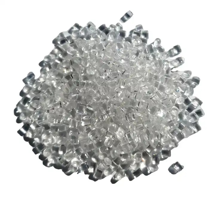 China 
6 Nylon plástico resina virgem PA 6 PA66 Plástico PA6.6 GF20 GF25 Grânulos de PA6 Pellets GF33
fabricação e fornecedor