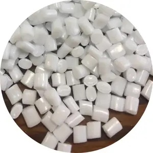 Plastic Pet Resin Granules CAS 25038-59-9