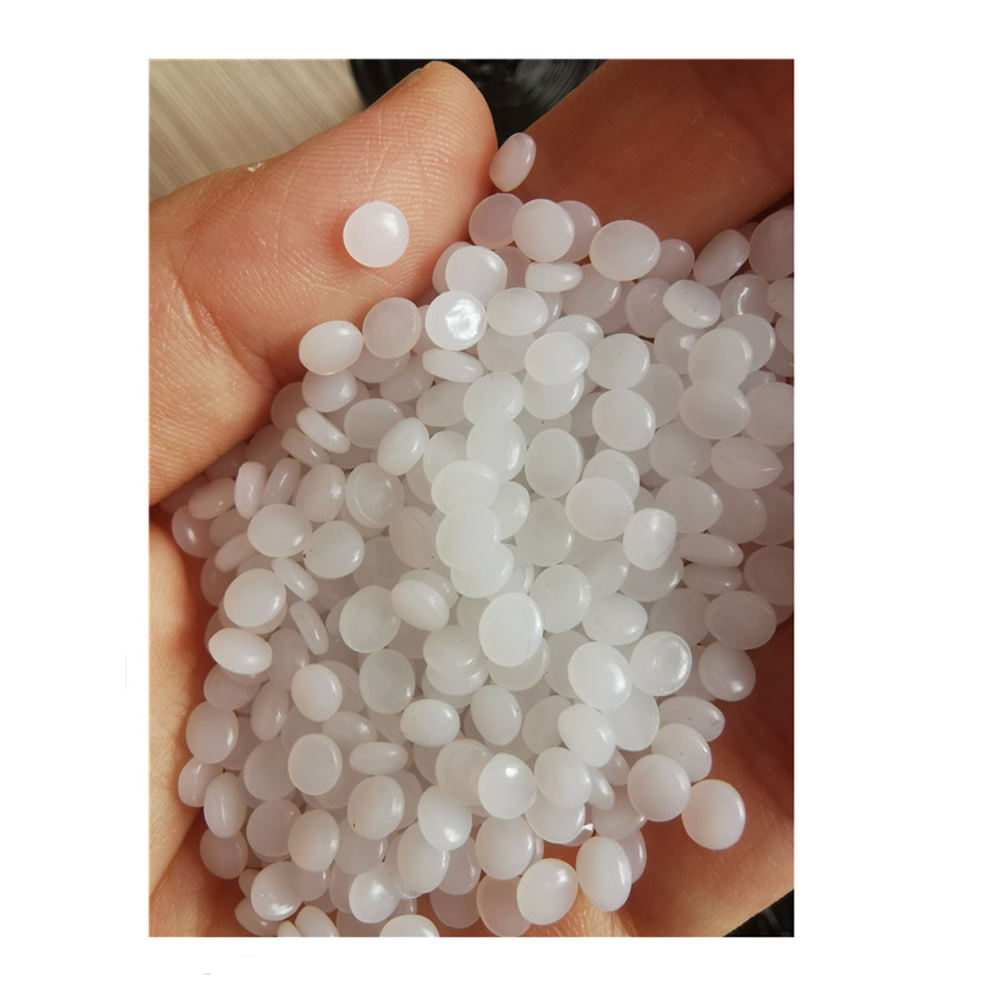 
Plastic Raw Material Polyethylene CAS 9002-88-4 Polyethylene HDPE
