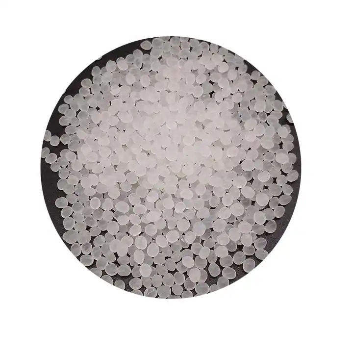 China 
Plastic Raw Material Virgin Granules LLDPE 218wj for Hot Sale
manufacture and supplier