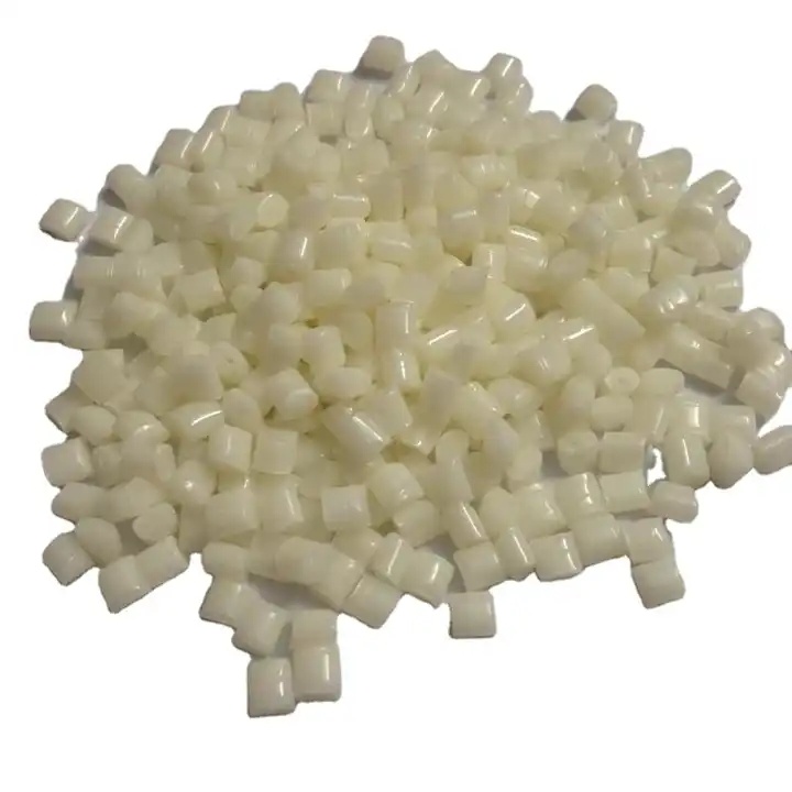 Plastic Raw Materials ABS Resin 275 ABS Plastic Raw Material for Sale