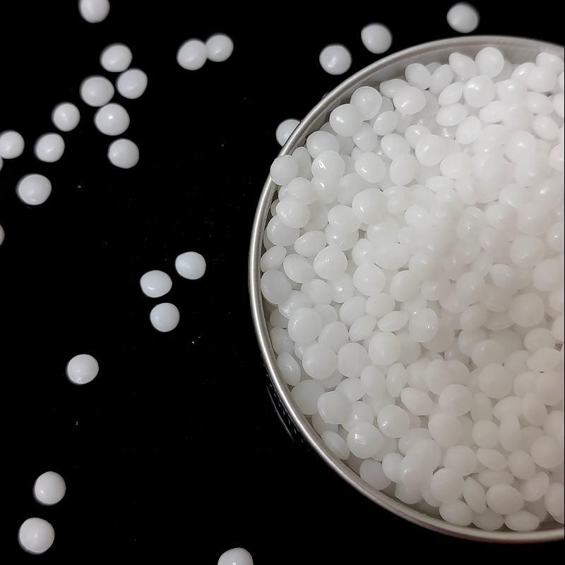 Plastic Virgin Material Virgin Granules LLDPE 3490 for Plastic Film