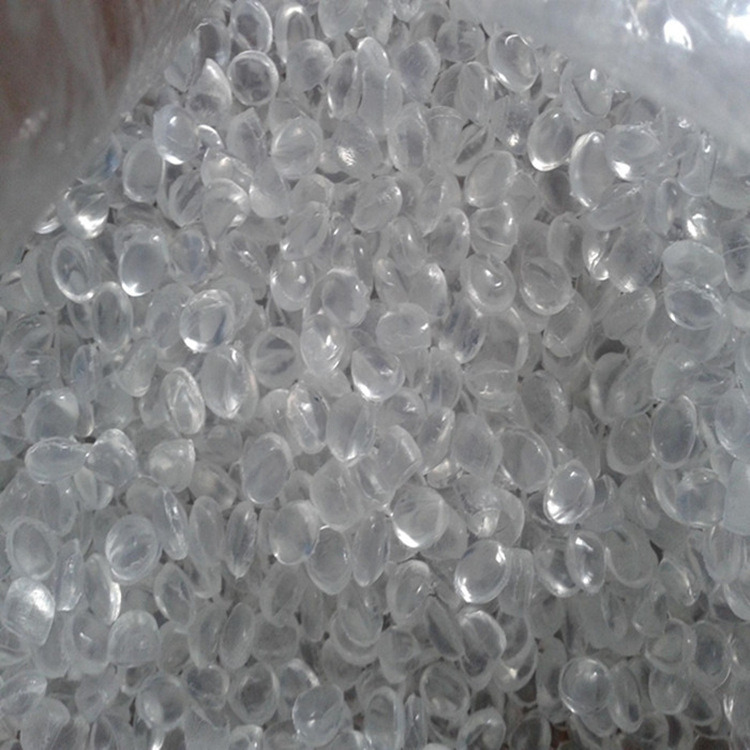 Poe 8411 Natural Color Resin Thermoplastic Elastomers Plastic Pellets Food Packing Polyolefin Elastomer Dow Brand Poe with Export Price