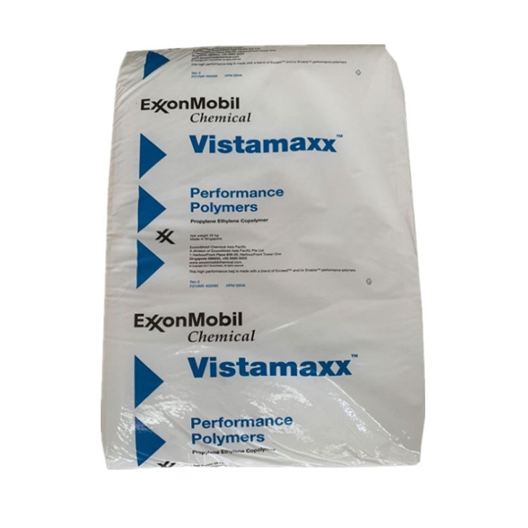 
Poe Exxonmobil 6202/6102FL Injection Grade Cold-Resistant Toughening Polyolefin Elastomer High-Elastic Plastic Raw Materials for Automotive Parts
