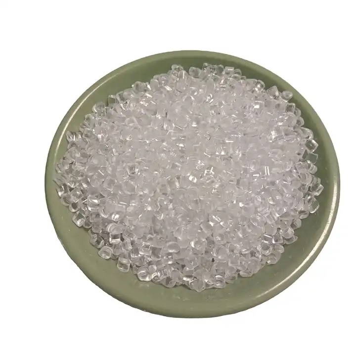 Polycarbonate Lexan PC 103r0703r PC Resin Polycarbonate Resin Plastic Granule Virgin Polycarbonate PC Granules Medical