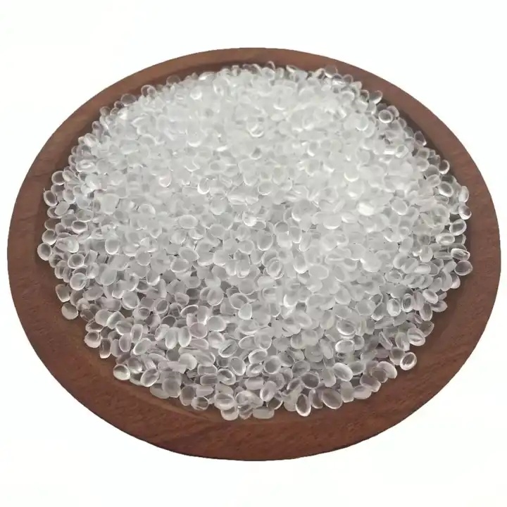 China 
Polyolefin Elastomers Resin Plastic Natural Granules Poe China Factory High Quality Transparent Partices Poe Raw Material for Wire and Cable
manufacture and supplier