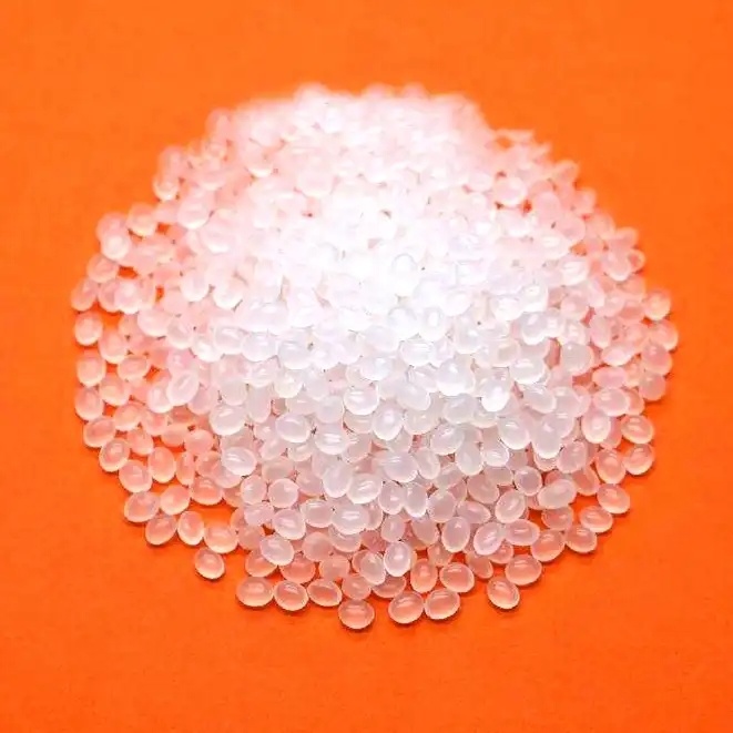 China 
Polypropylene Reinforced Flame Retardant Fibre Virgin PP 1500 Meltblown Non Woven Grade Plastic Polypropylene PP Granules
manufacture and supplier