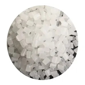 Polypropylene Resin PP Recycled Plastic Virgin Plastic Granules Plastic Bale Scrap Raw Material