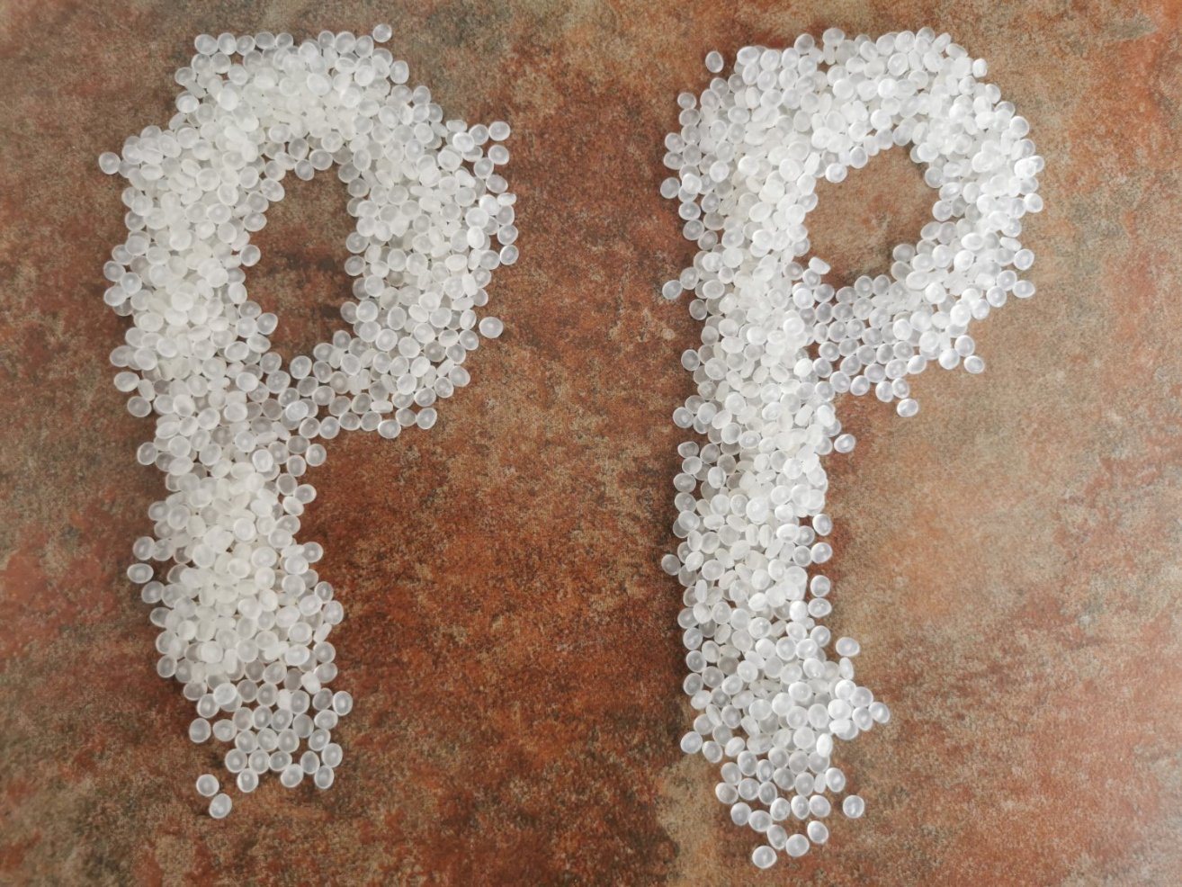 Polypropylene T30s PP Granules Virgin and Recycled PP Granules