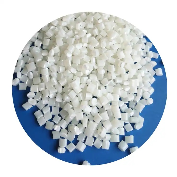 China 
Quality HIPS Products HIPS Roll Recycled Plastic White High Impact Polystyrene HIPS Granules HIPS Plastic Raw Material
manufacture and supplier