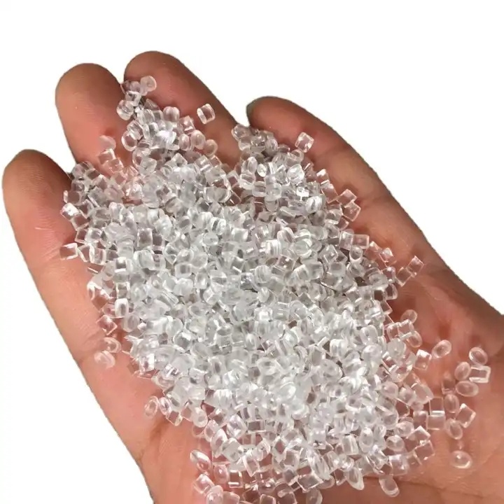 China 
Raw Material Pellets Resin Virgin PETG Polyethylene Terephthalate Glycol Plastic Granules PETG for 3D Printing Hot Selling
manufacture and supplier