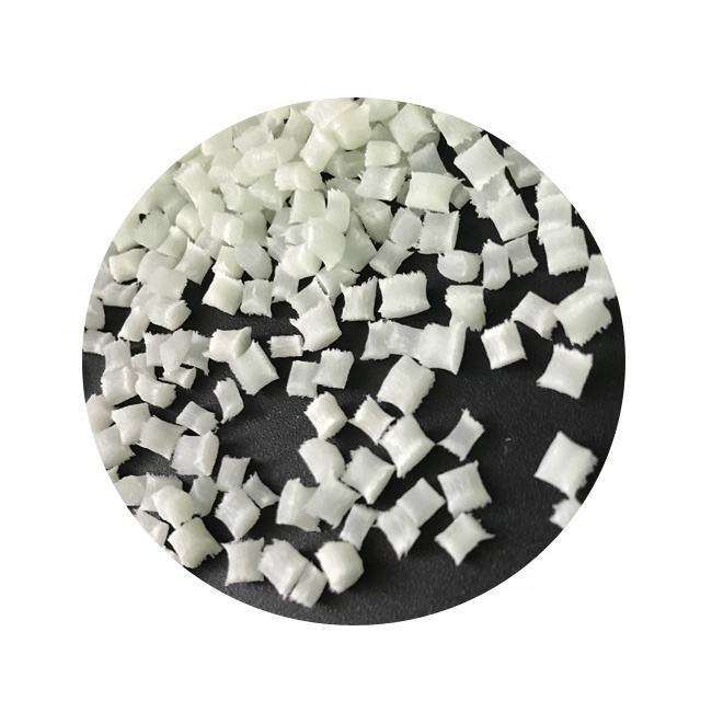 China 
Raw Materials Polyamide PA6 Pellets Engineering Plastic PA6 PA66 for Outer Casings
manufacture and supplier