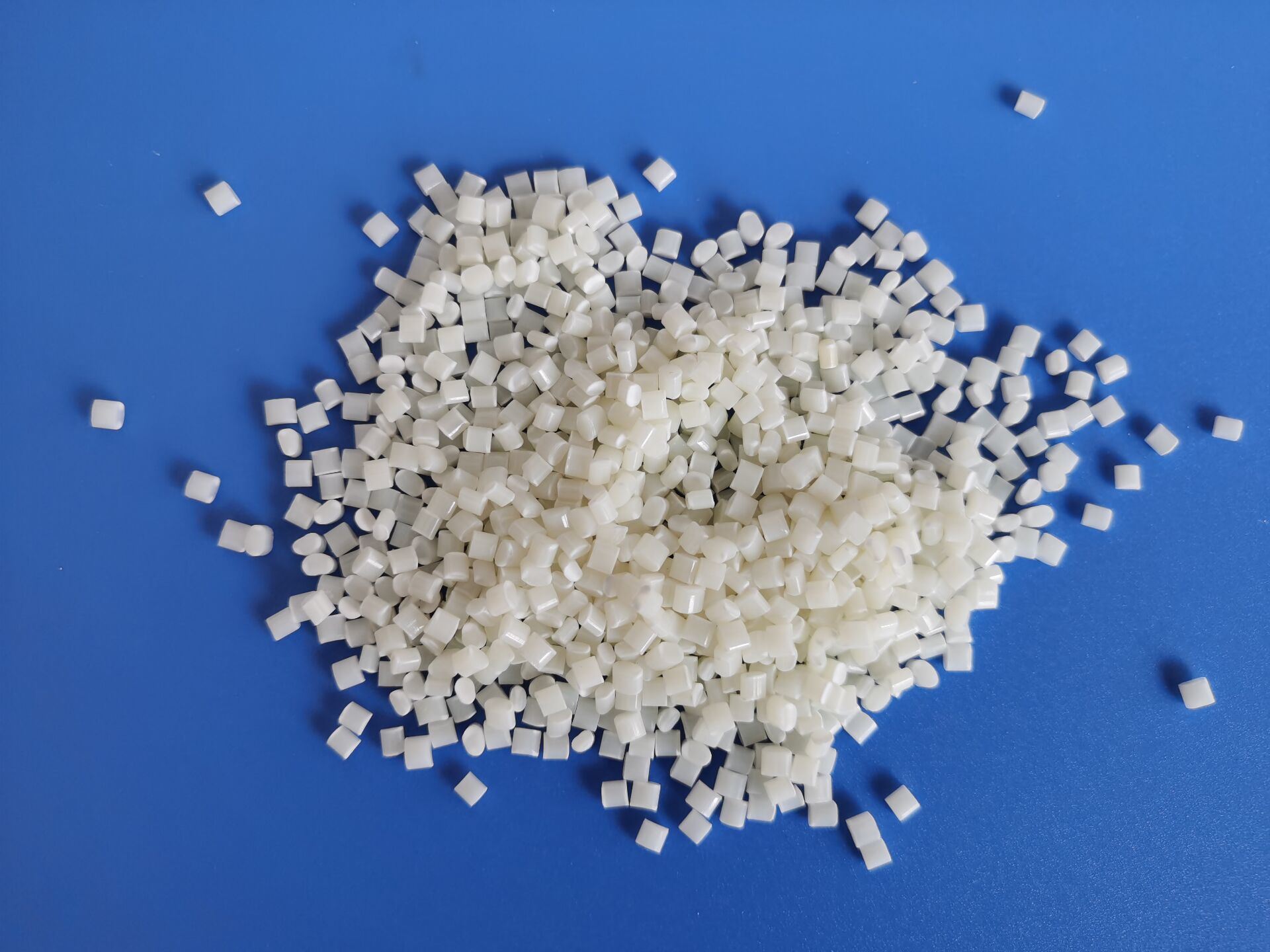 
Recycled ABS Plastic Raw Material ABS Resin Virgin Natural ABS Pellets
