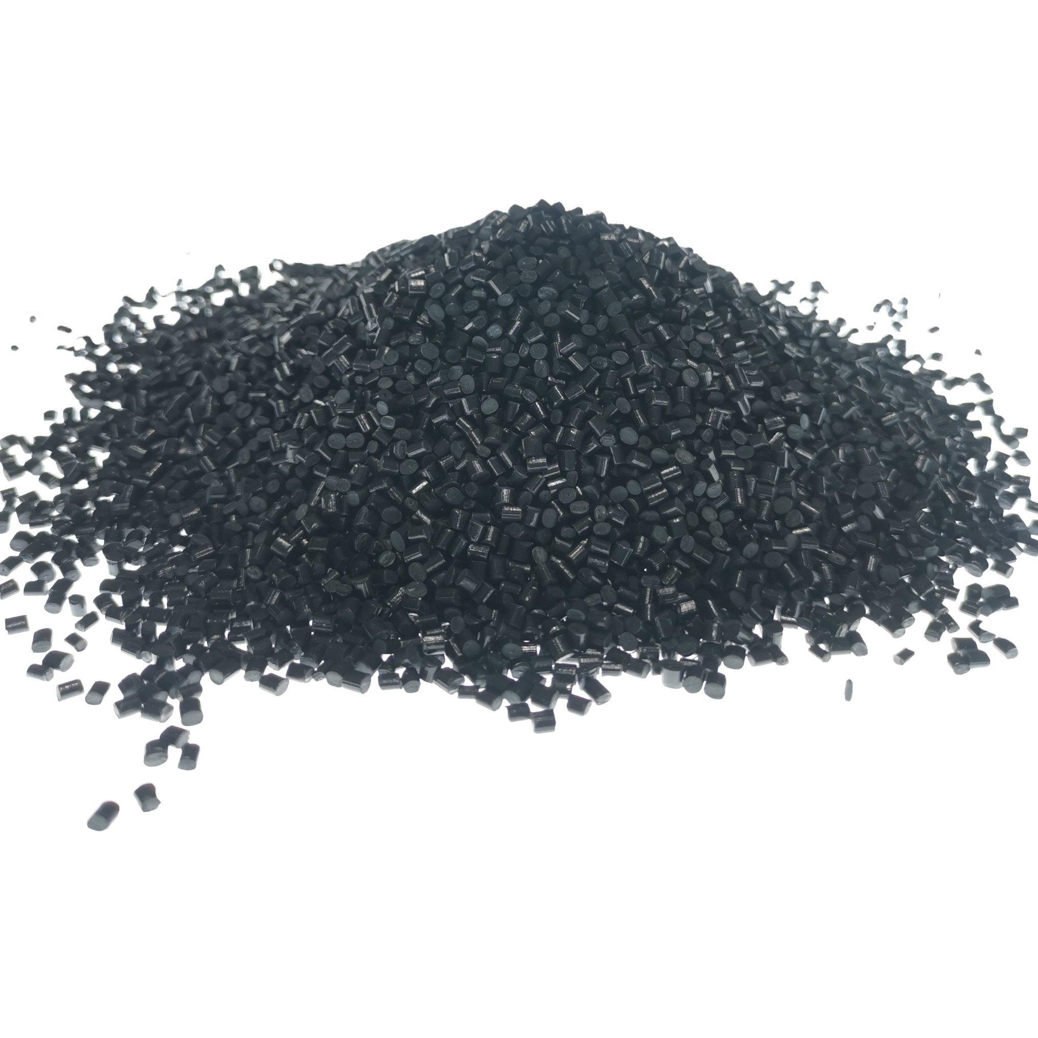 Recycled PP Pellets Material PP Homopolymer Resin Recycled PP Granules Polypropylene Price