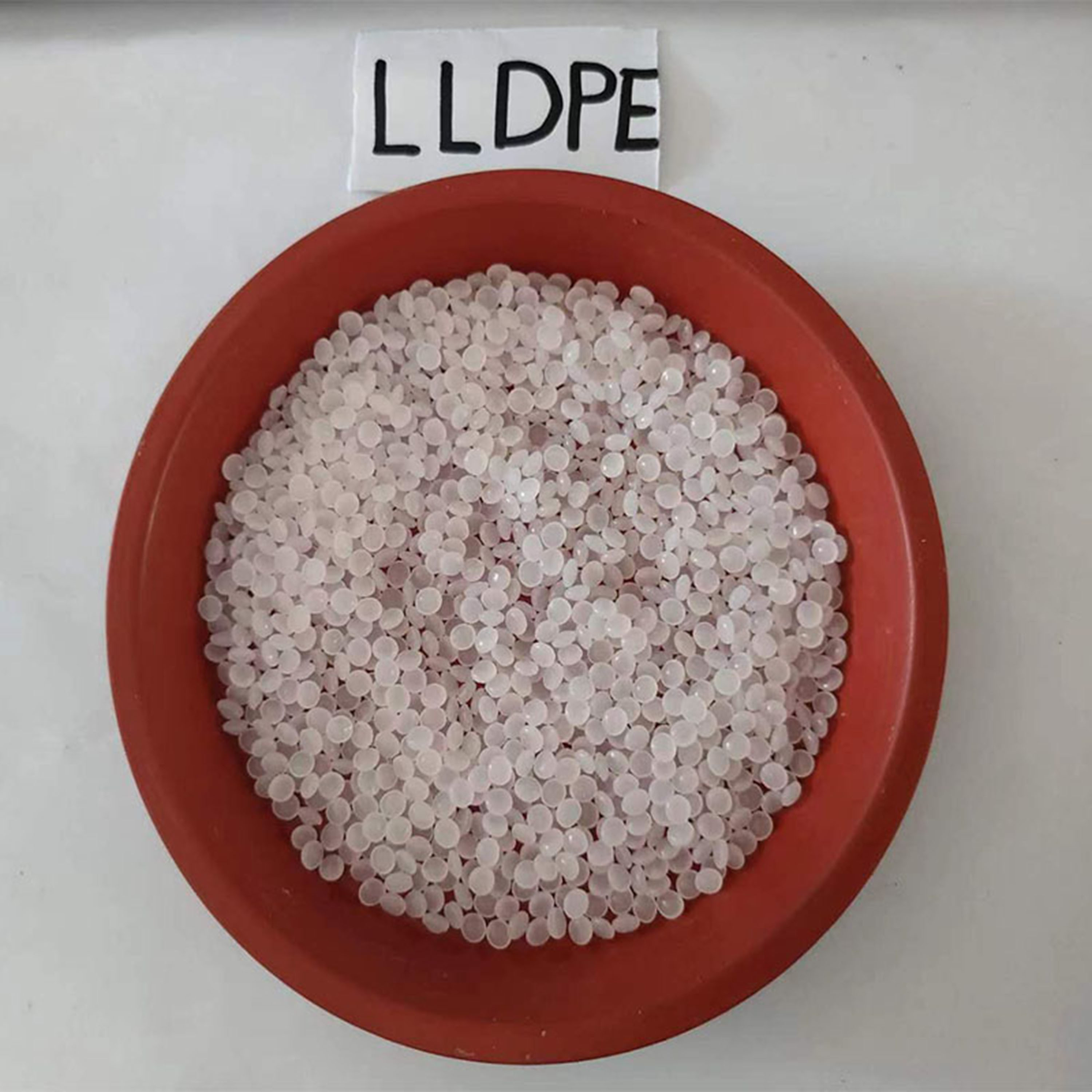 Recycled and Virgin LLDPE Low Density Polyethylene Granules Plastic Raw Materials LLDPE Low Price