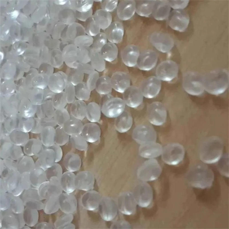 Rotomolding Grade Linear Low Density Polyethylene LLDPE Plastic Granules to Export