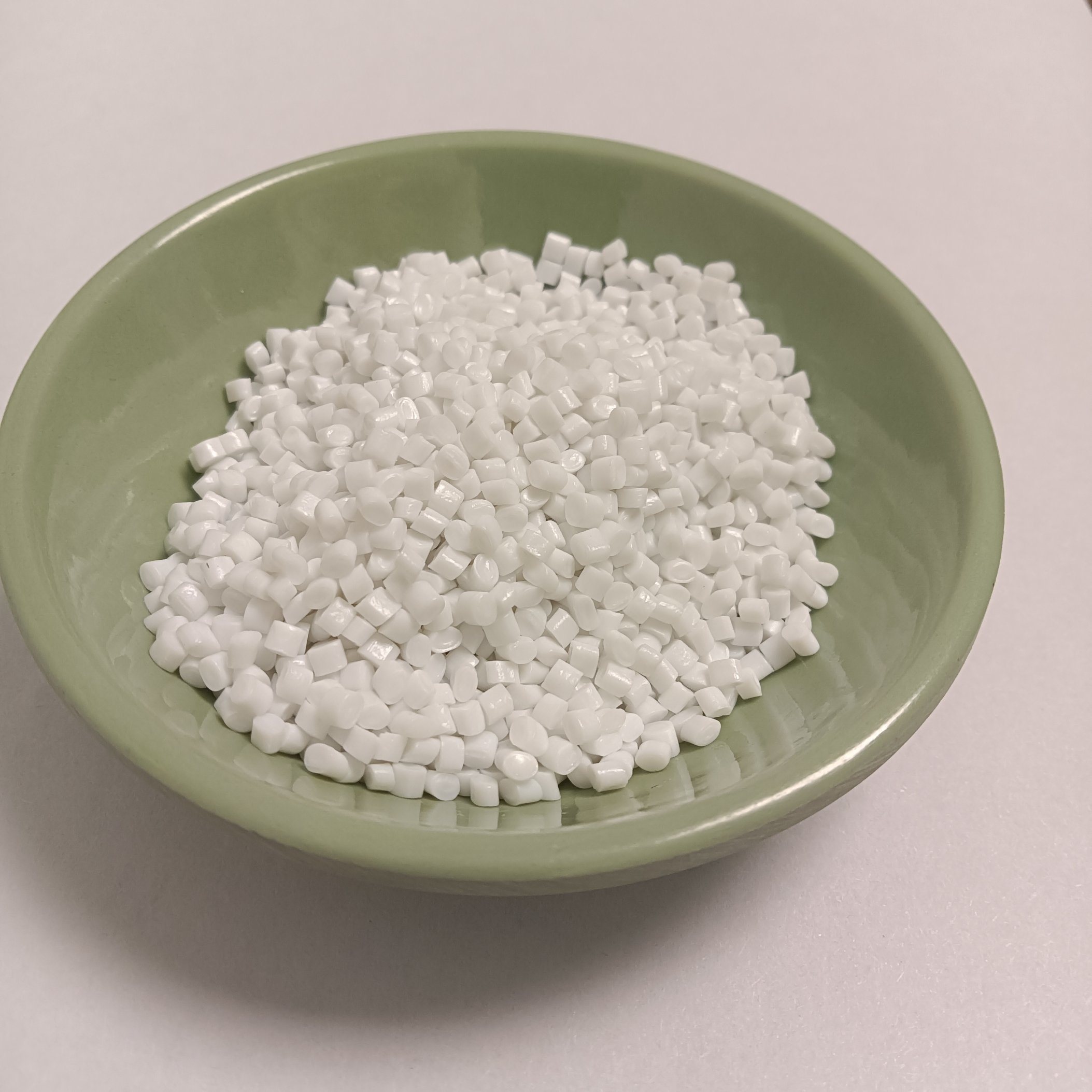 Secco High Impact Polystyrene Pellets Virgin and Recycled HIPS Resin HIPS Granules Plastic Raw Materials HIPS