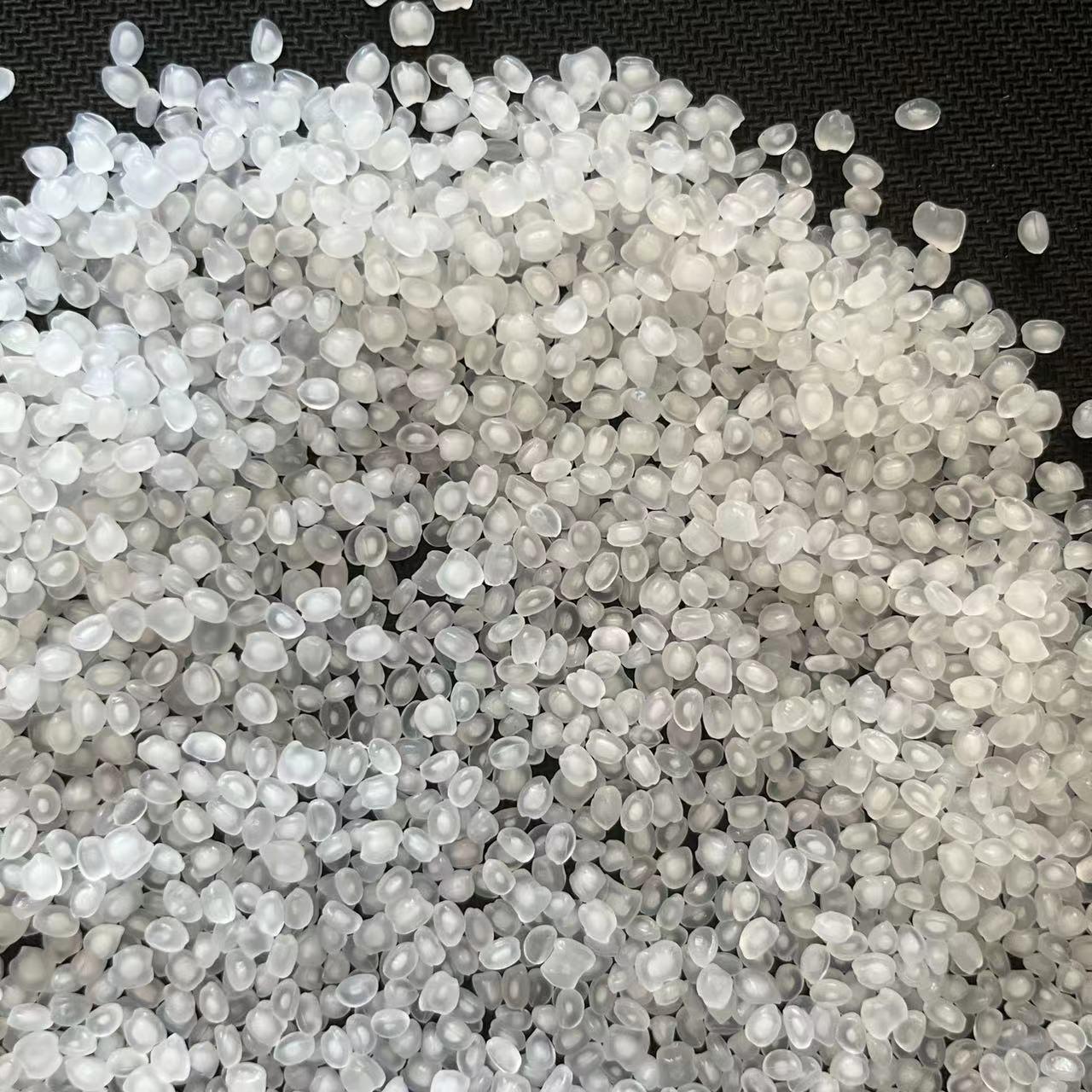 China 
Sinopec T30s PP Yarn Grade CAS 9003-07-0 PP Raw Material PP Resin PP Granules PP Plastic Polypropylene
manufacture and supplier