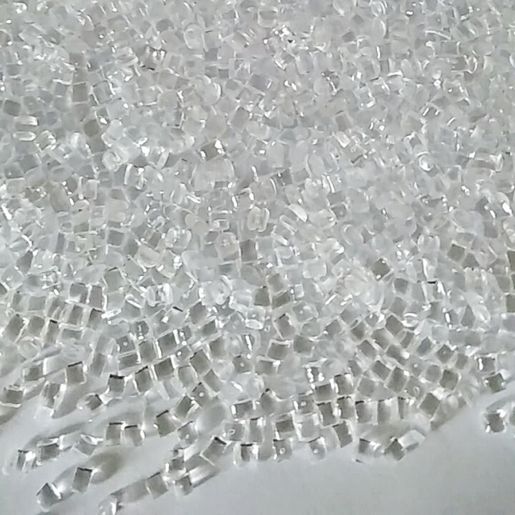 China 
Sk K2012 PETG Chips Resin Plasstc Transparent Chips Virgin and Recycled Raw Materialpolyethylene Terephthalate Glycol PETG
manufacture and supplier