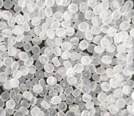 Sp179 Mfr10 Saudi Arabia Polypropylene Manufacturer Supply PP Granules for Automobile Usage