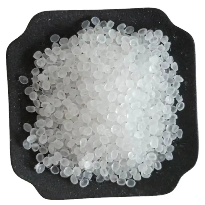 Spot Stock Plant Supplies High Quality EVOH Plastic Pellets