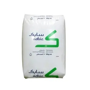 Supply PP 575 Injection Saudi PP Polyprophylene Plastic 575 PP Injection Grade