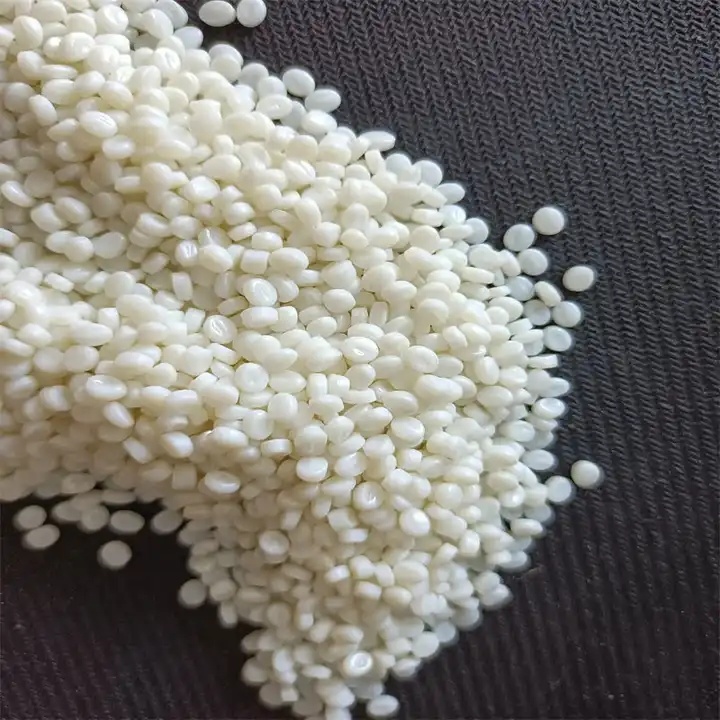 TPE Thermoplastic Elastomer 4594n-DV TPE Granules TPE Pellets Injection Molding Grade 100% Virgin Material