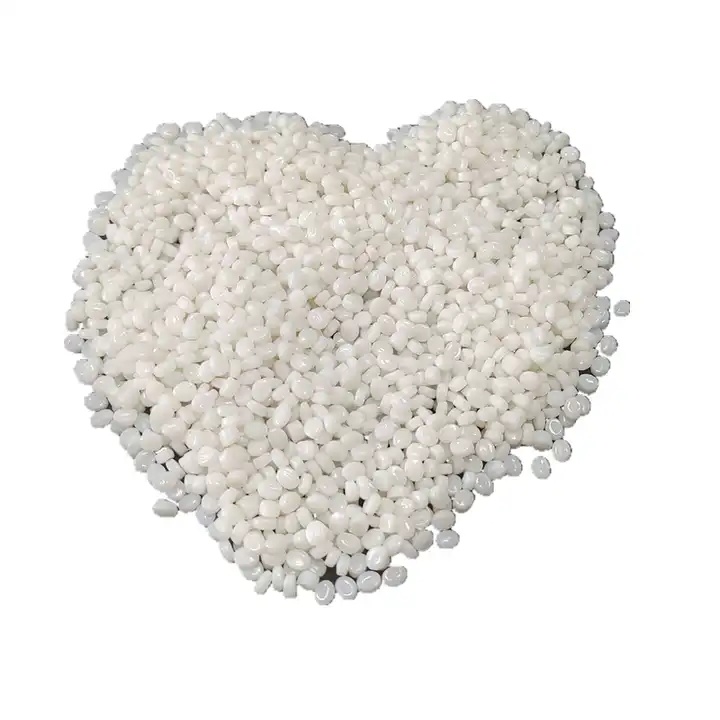 TPR/TPV/TPE Material Talc Filled Thermoplastic Rubber Plastic Polymer TPV Td20 Resin TPV Granules TPV Raw Material