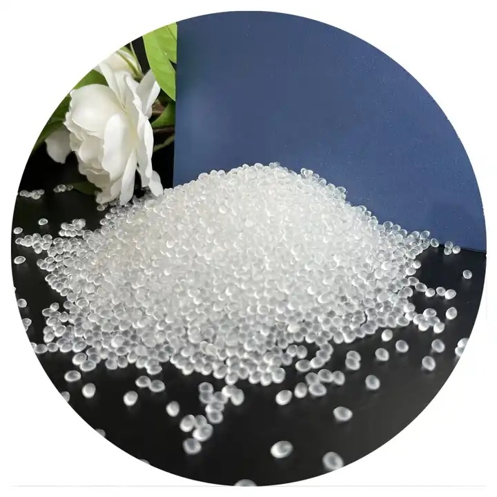 TPU Plastic Resin TPU Polyurethane Granules Thermoplastic Polyurethane TPU Wanhua Wht-1285 6635 1180 1190