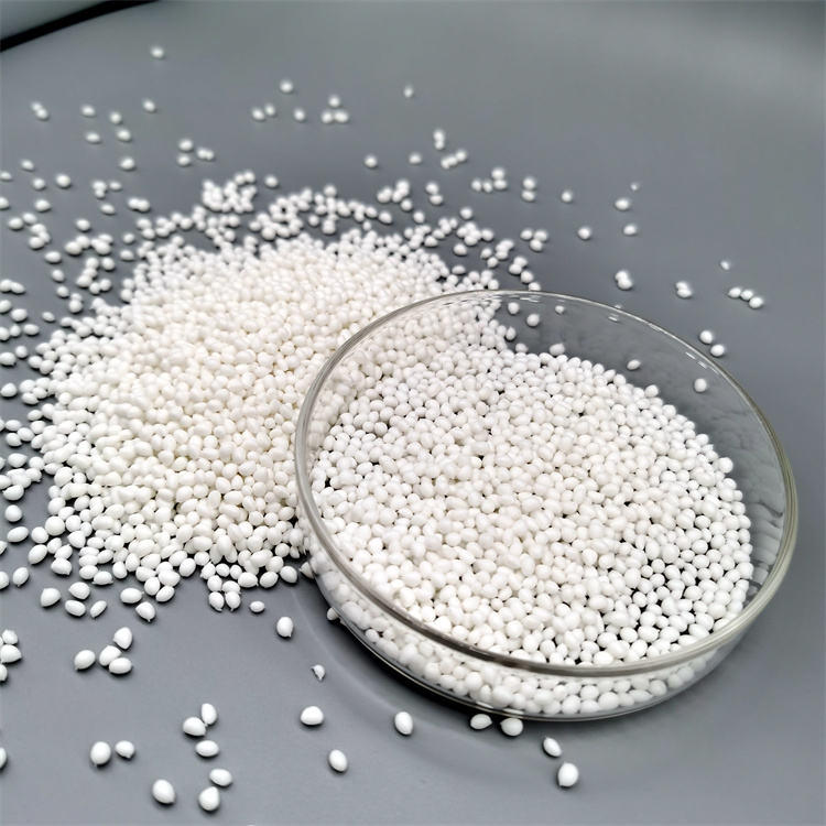 TPV Excellent Weather Resistant Thermoplastic Elastomer TPV Resin Granules