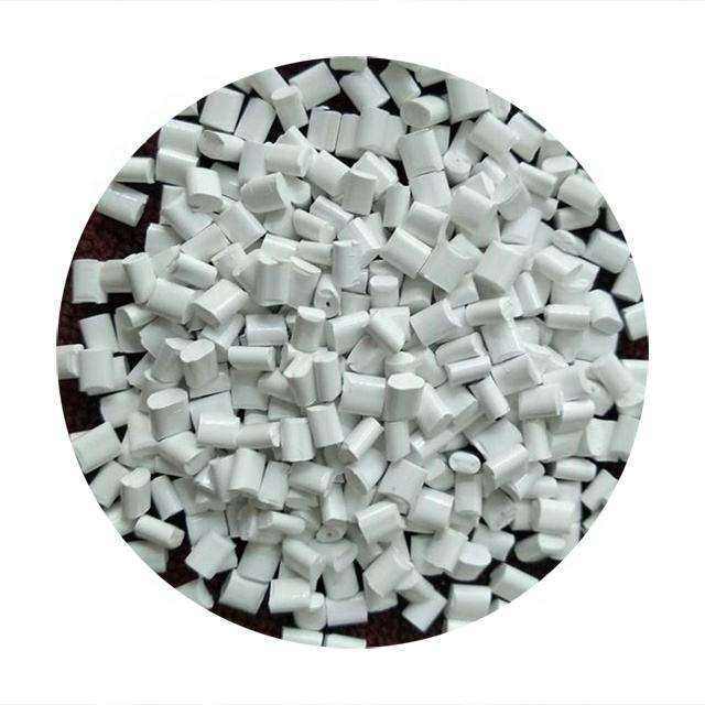 Tairirex High Impact Polystyrene Resin HIPS HP8250 Granules Plastic Raw Materials