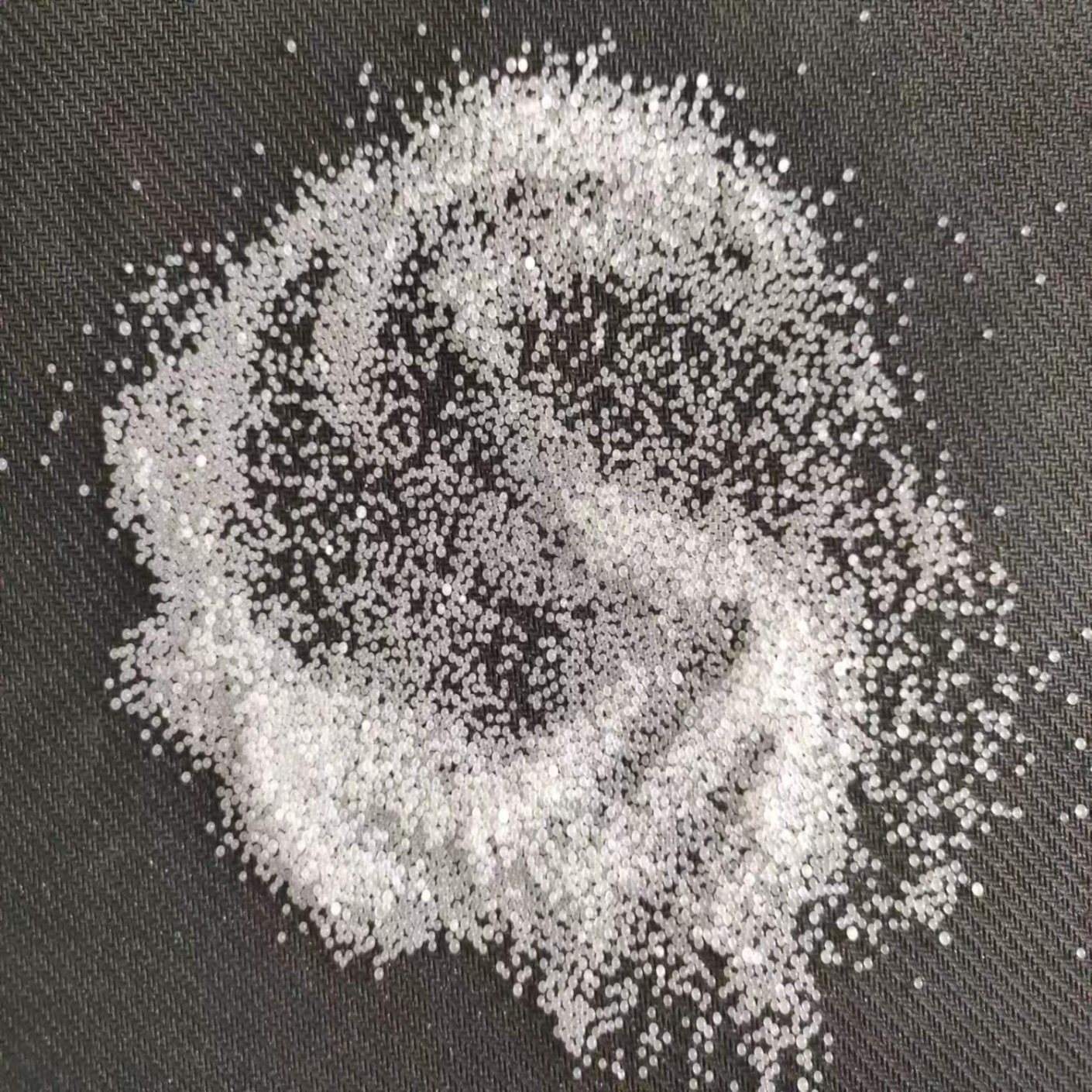 China 
Taitacell 321m 321t Flame-Retardant EPS Granules Foam Raw Material EPS
manufacture and supplier