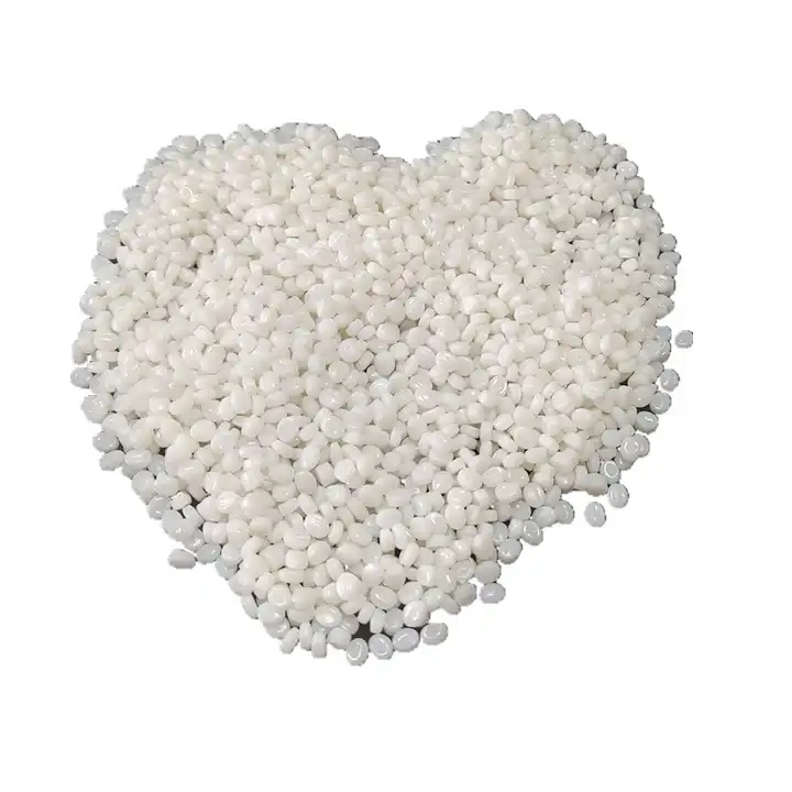 China 
Thermoplastic Elastomer Customizable TPE Granules for Plastic Raw Material for Smart Watch Strap
manufacture and supplier