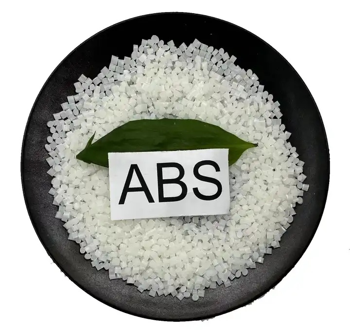 Top Quality Chimei ABS Resin 757K ABS Pellet ABS Plastic Raw Material