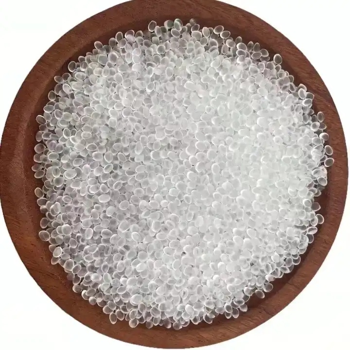 China 
Top Quality Polyacetal POM Polyoxymethylene Granules Virgin and Recycled POM Pellets Poe Plastic Raw Material
manufacture and supplier