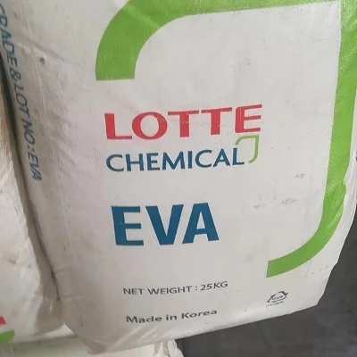 Transparent Granule Virgin Polyethylene EVA Resin Plastic Pellets Ethylene-Vinyl Acetate Copolymer Plastic Granules EVA 28%