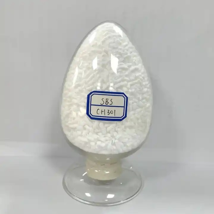 China 
Transparent Sbs 1475 3546 Thermoplastic Styrene Butadiene Rubber Best Selling Sbs Rubber Bag White Resin Packing Solid Origin Sbs
manufacture and supplier