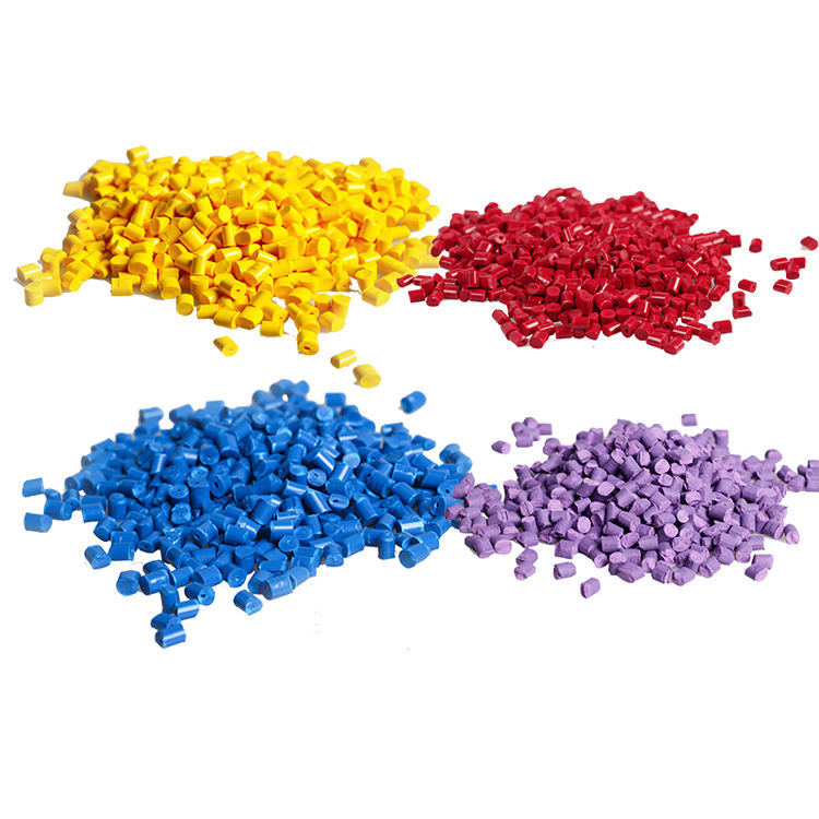 China 
Virgin HDPE Granules HDPE 5502 HDPE 8001 High Density Polyethylene Particles Plastic Industrial Grade Raw Material in Bulk
manufacture and supplier