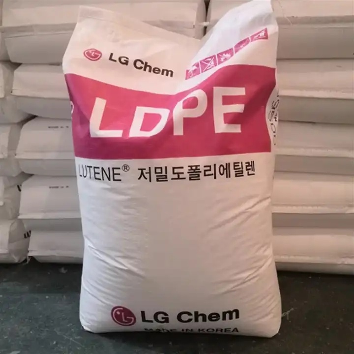 China 
Virgin HDPE LDPE LLDPE Resin Granules Film Grade
manufacture and supplier