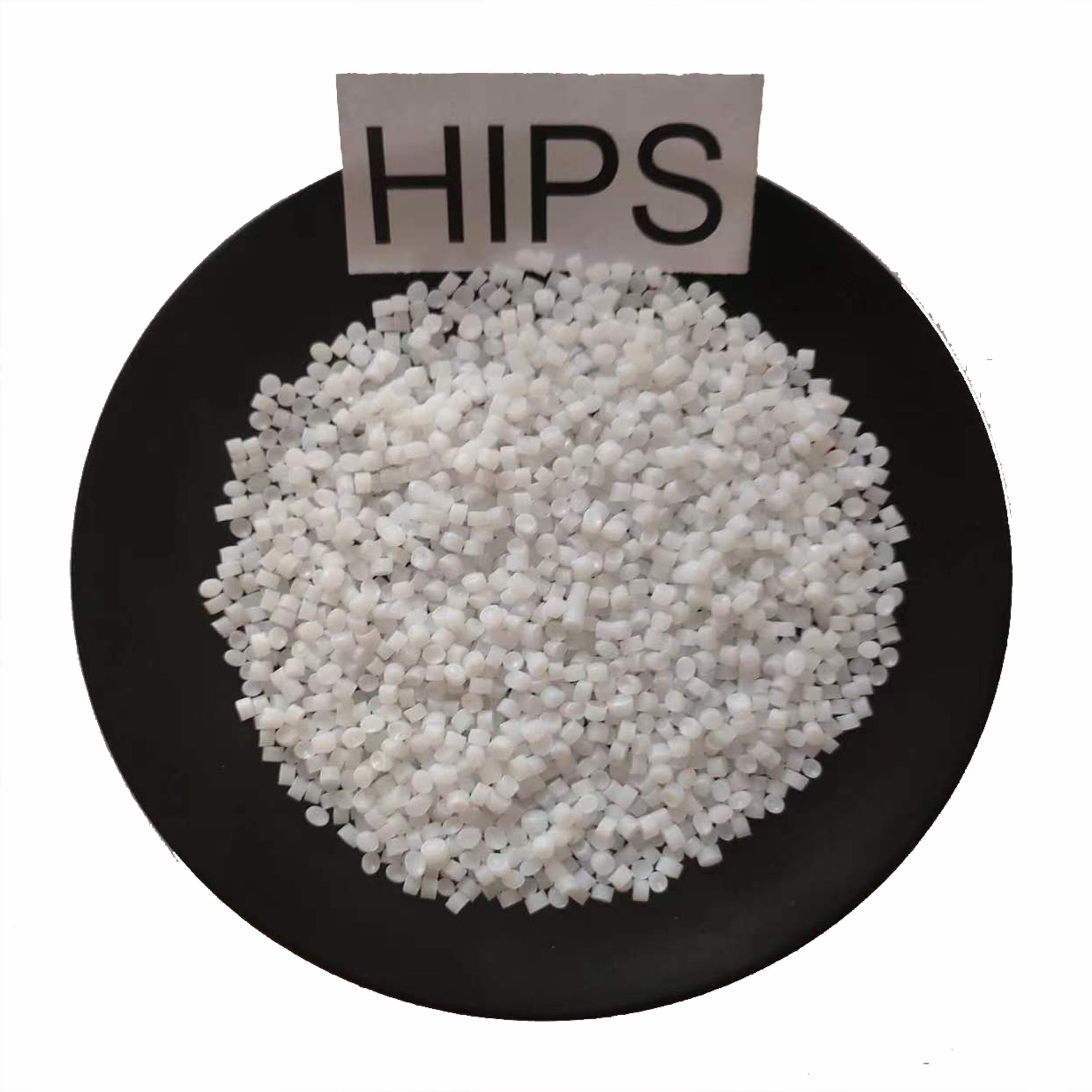 
Virgin HIPS Granules Recycled Plastic HIPS Granules High Impact Polystyrene Resin Granules Plastic HIPS Resin
