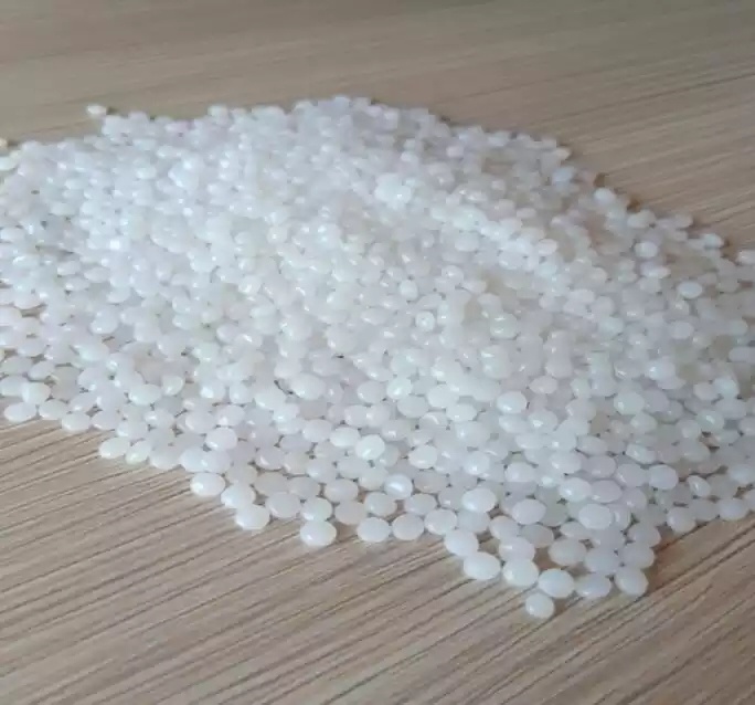 China 
Grânulos de LDPE de película granulado de HDPE da Virgin para plástico Sacos
fabricação e fornecedor