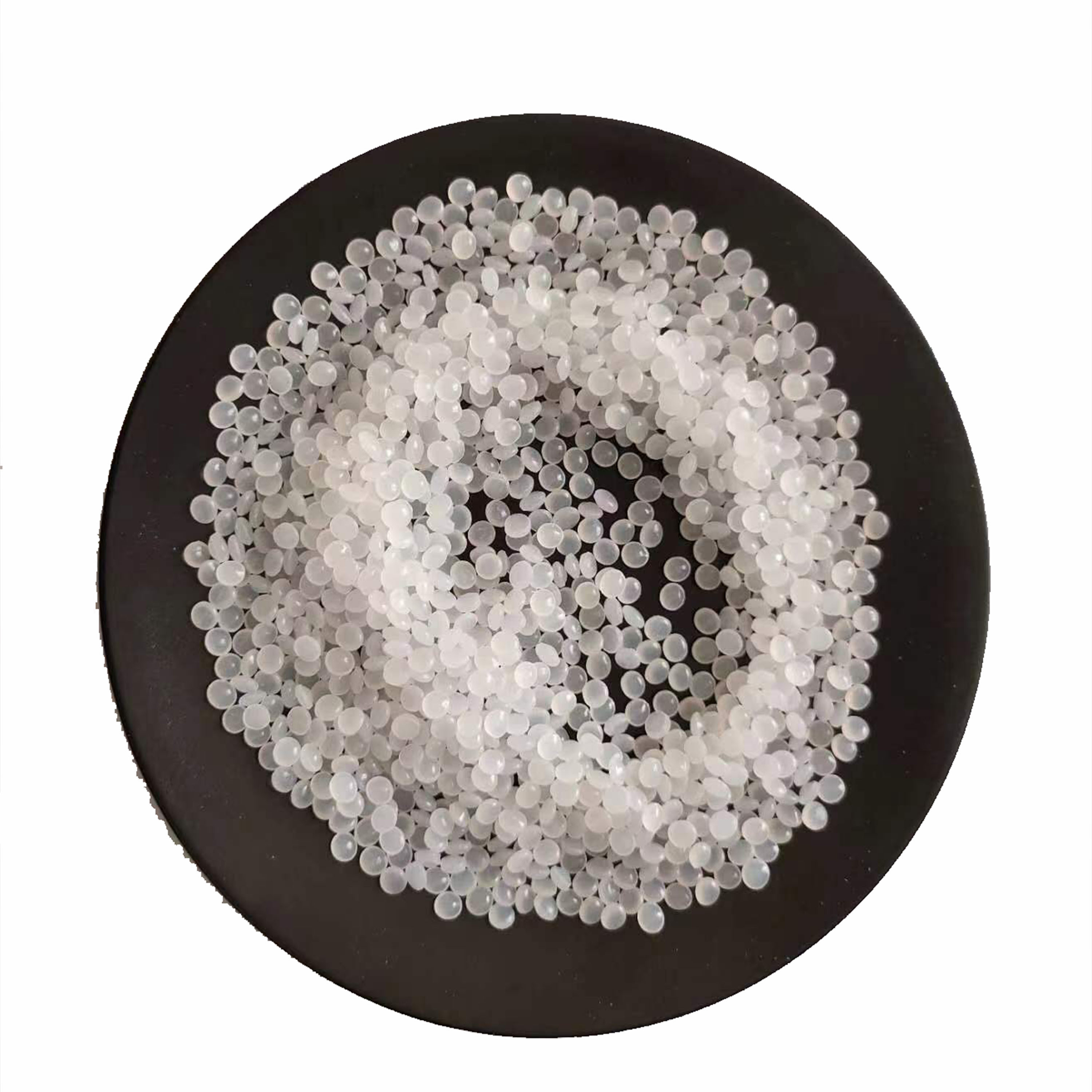 Virgin LLDPE 218j 218b Granules Low Density Poly Virgin Resin Raw LLDPE Granules for Flow Film