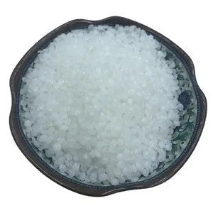 
Virgin PE80 PE100 Polyethylene HDPE Granules Blow Moulding HDPE Plastic Raw Materials
