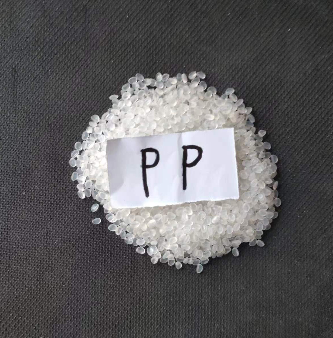 Virgin PP Granules/ Polypropylene Raw Material PP with Best Price