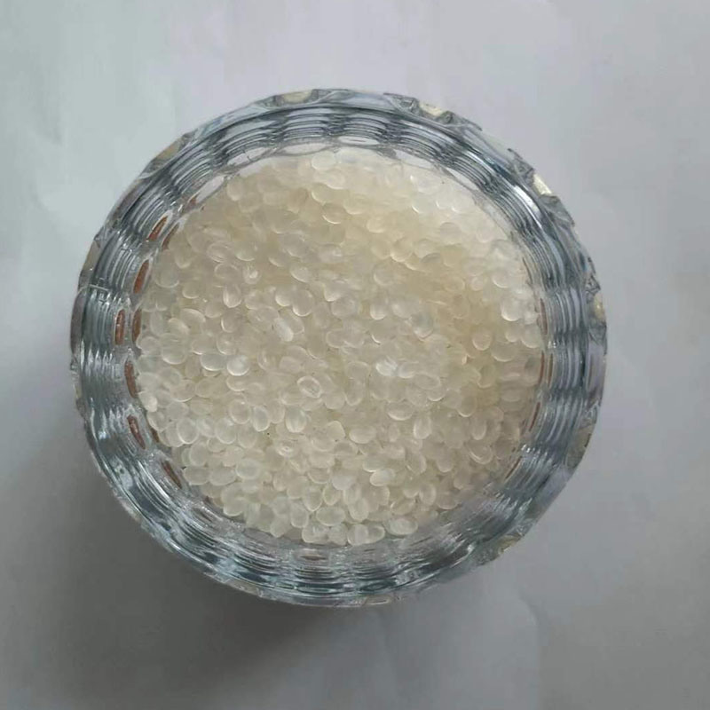 Virgin PP Polypropylene Granules/PP Recycled Plastic Scrap